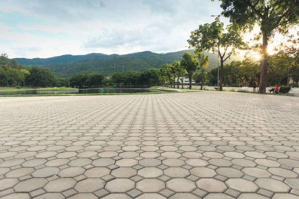 Best Driveway Resurfacing Pavers  in Masontown, PA