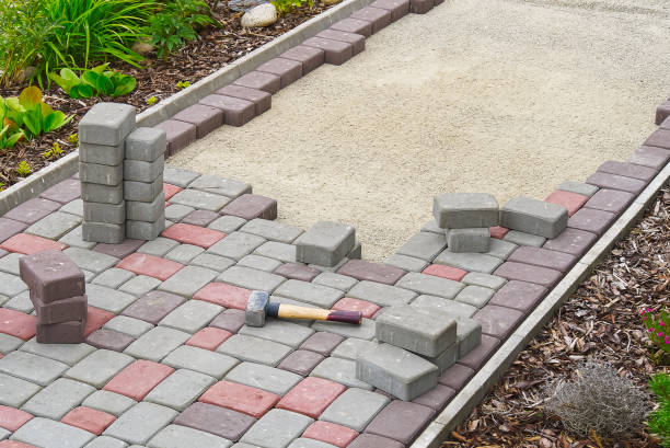 Best Professional Driveway Pavers  in Masontown, PA