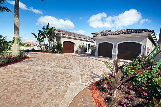 Trusted Masontown, PA Driveway Pavers Experts