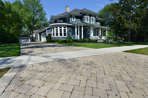 Best Driveway Pavers Near Me  in Masontown, PA