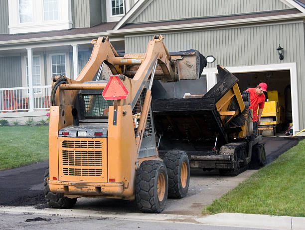 Driveway Pavers for Homes in Masontown, PA