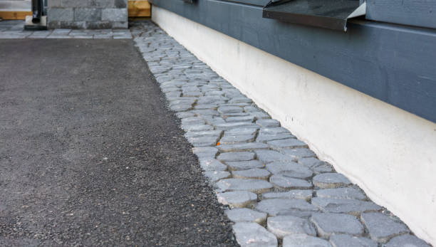 Best Driveway Paving Contractor  in Masontown, PA