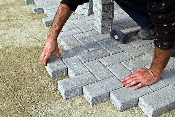 Driveway Pavers for Homes in Masontown, PA